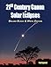 21st Century Canon of Solar Eclipses - Deluxe Black and White Edition