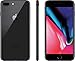 Apple iPhone 8 Plus 256gb Black Unlocked