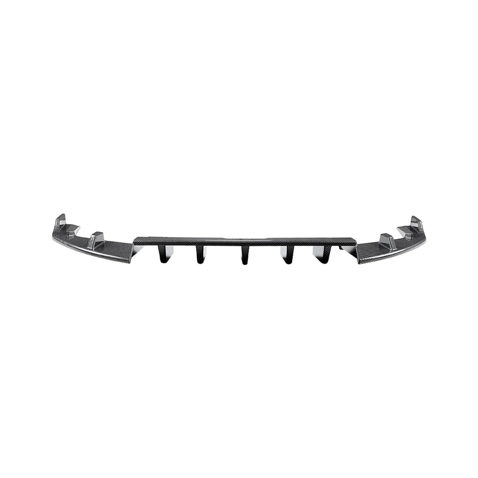 Diffuseur arrière carbone pour Toyota GR86 et Subaru BRZ 2022+ | Look premium - 8