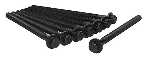 Evita fugas de motor con tornillos de culata Ajusa 81042600 nuevos