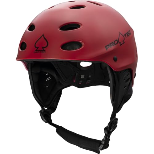 Pro-Tec Ace Wakeboarding Helmet for Water Sports