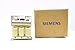 SIEMENS 4AV3002-2AB 230/460/575V-AC 24V-DC 3 PHASE POWER SUPPLY D540562