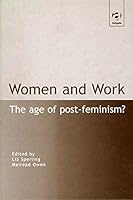 Women and Work 1840149507 Book Cover