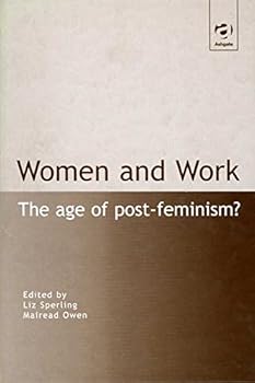 Hardcover Women and Work Book