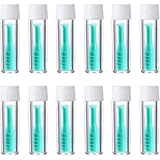 Ludnsghsjk 12 Pcs Hard Contact Lens Remover Plunger Contact Removal Tool for Scleral Lens RGP Insert Tool Contact Suction Plunger