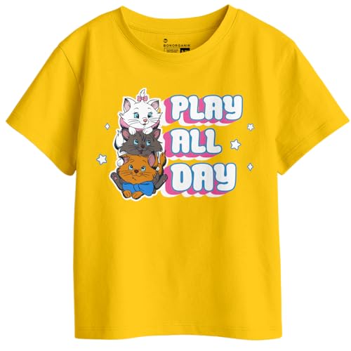 Image of Bon Organik Girls T-Shirt