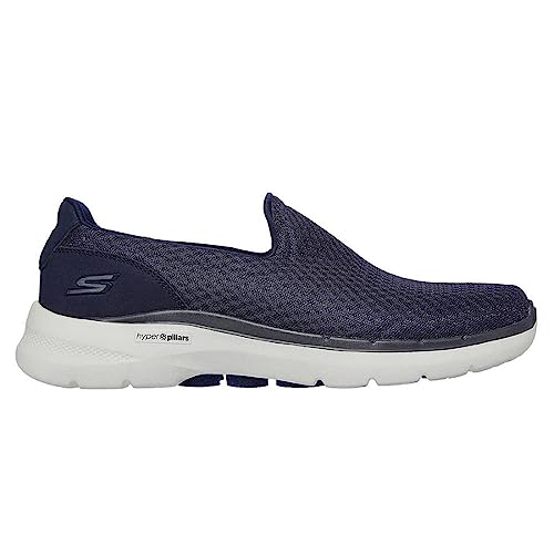 Image of Skechers Men Pull On Walking Shoes