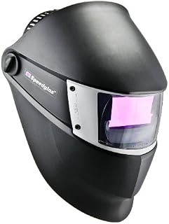 3M Speedglas SL Welding Helmet 05-0013-41, with ADF, 1 EA/Case