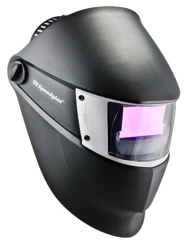 3M Speedglas SL Welding Helmet 05-0013-41, with ADF, 1 EA/Case