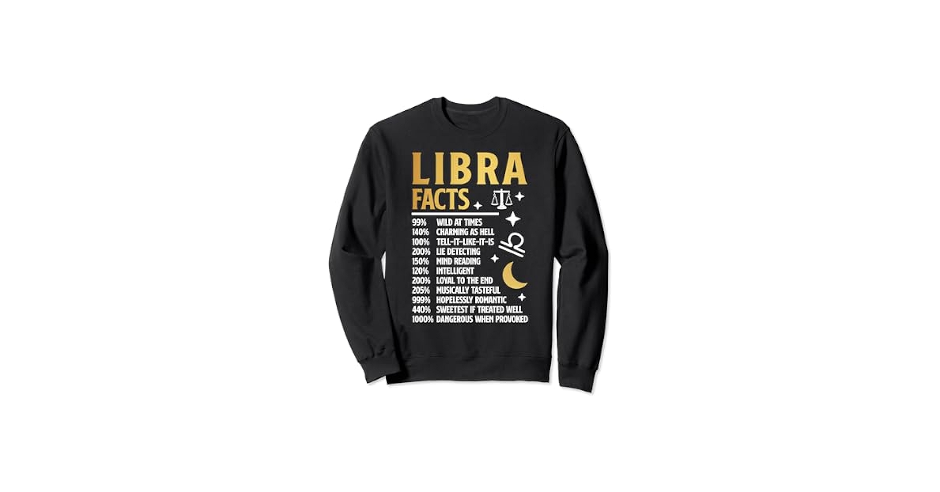 Amazon.com: Libra Facts Libra Zodiac Sign Libra Horoscope