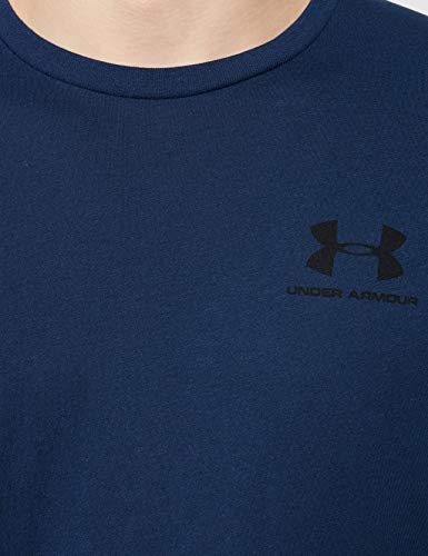 UNDER ARMOUR Men's Charged Assert 8 Running Shoe, White (102)/White, 11.5