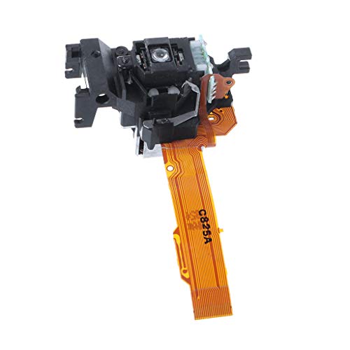 Ersatzkopf Für Optisches Objektiv Für Game Console Spielzubehör Reparaturteile Cover