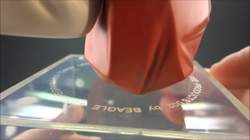 Amazon | 村田蓮爾PSEコレクション PSE PURODUCTS 002 クリス (1/7