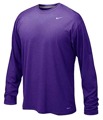 Image of Nike Men's Legend Long Sleeve Tee