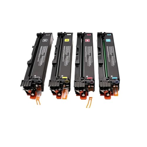 Toner compatible Xerox C230 noir avec puce haute précision