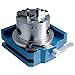 VERTEX 3900-2414 Super Radip Indexer with 3 Jaw Chuck, Maximum Clamping Capacity, 4