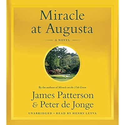 Miracle at Augusta