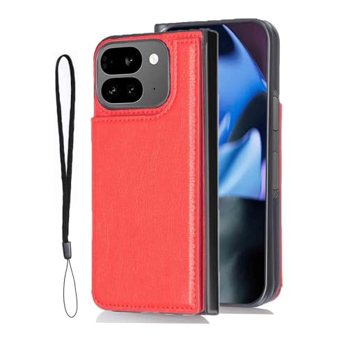 yiFaceozFU[ V[Y Pixel 9 Pro Fold p wʃP[X ɃU[ F ی X}[gtHJo[ibhjwʃJ[h[ u z^ P[X sNZ9v tH[h y ϏՌ ho ϋv ^