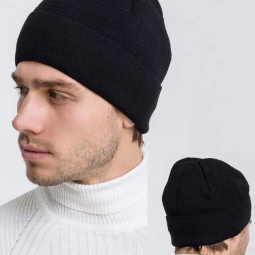 Kit Touca E Luva De Frio Masculino Feminino Inverno Conjunto Tamanho Unico Adulto