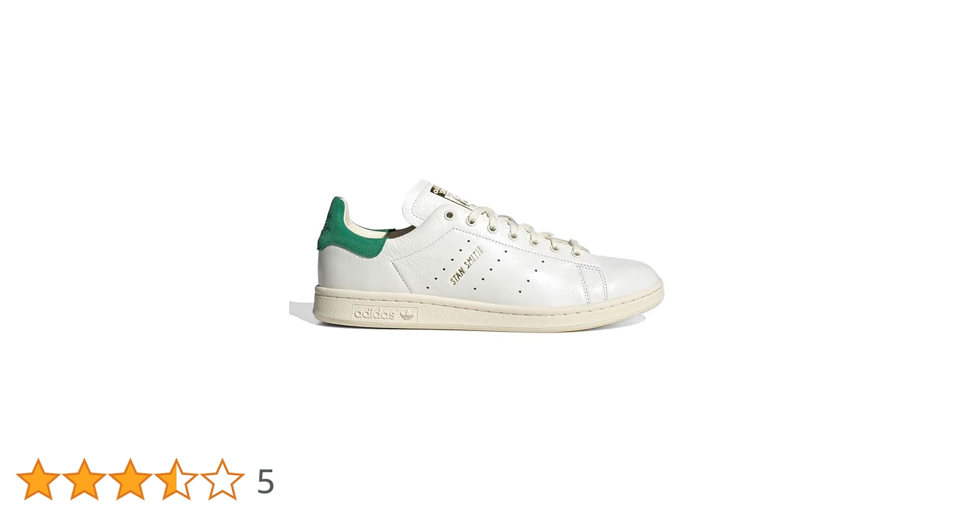 adidas Originals STAN SMITH LUX Stan Smith Luxury Leather