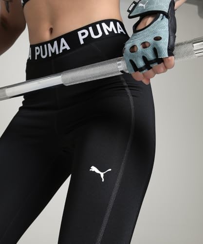 PUMA Legging STRONG Femme XL, Black
