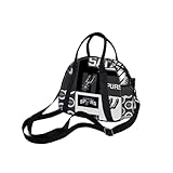 Pro Specialties Group San Antonio Spurs Sling Purse TM1851