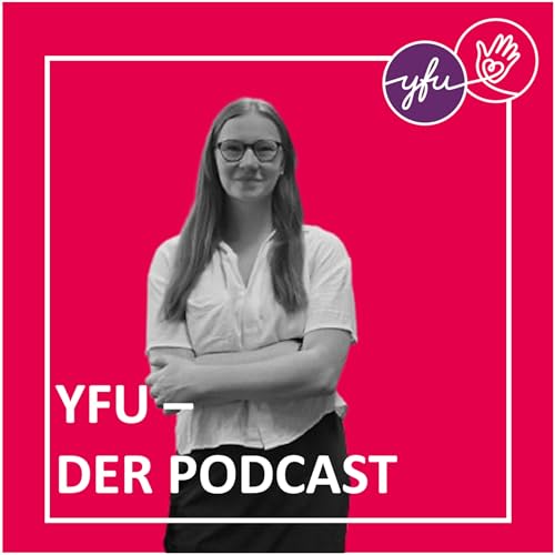 #23 Ronja & ihr internationales Ehrenamt