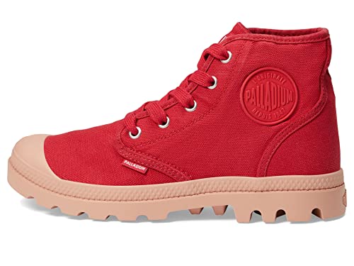 Image of Palladium Women's Pampa Hi Combat Boot