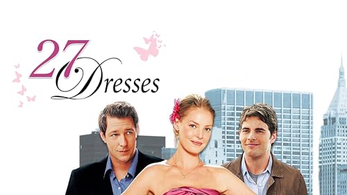 27 Dresses