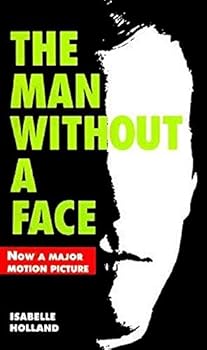 Paperback The Man Without a Face Book