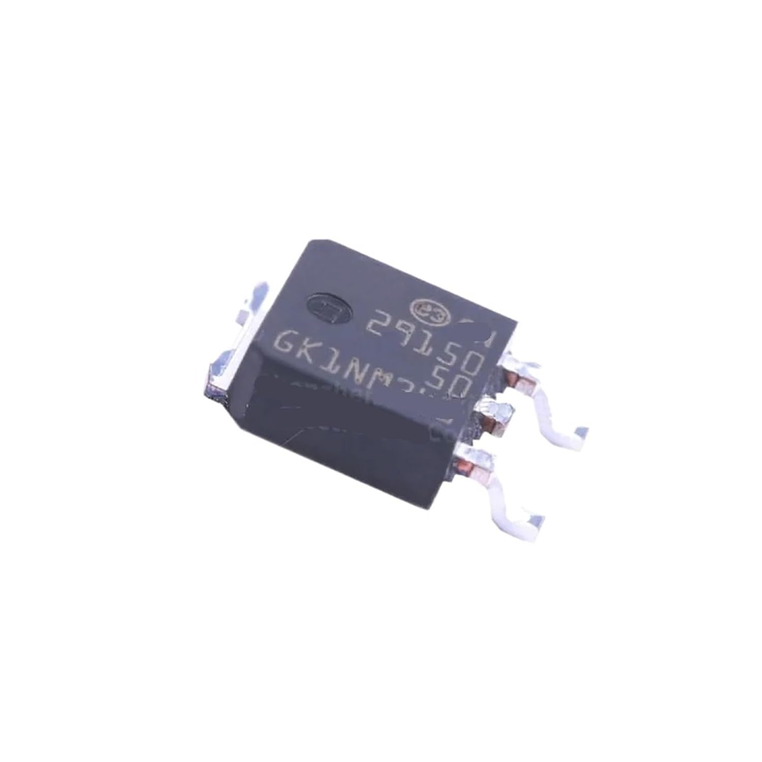10PCS Linear Voltage Regulator LD29150DT50R Screen 29150 Voltage 5V Current 15A