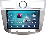 chrysler sebring radio (Carplay): Das Carplay-System kann Geräte und Benutzererfahrung eng mit dem Dashboard-System integrieren. Benutzer, die Carplay verwenDen, können sich über Bluetooth mit dem Fahrzeugsystem verbinDen, um Sprachnavigation, Anrufe zu tätigen, Informationen zu senDen und zu empfangen und Musik zu hören.