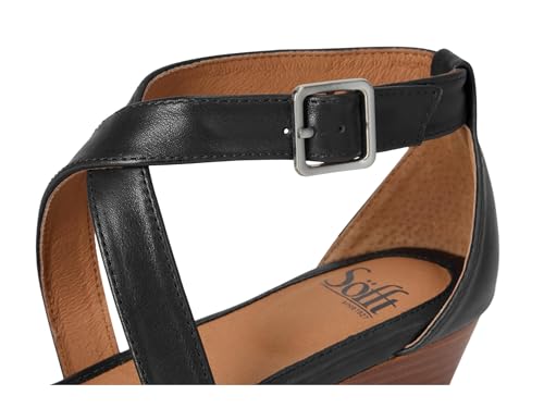 Image of Sofft Women's Innis, Sky Navy, 7.5 Medium