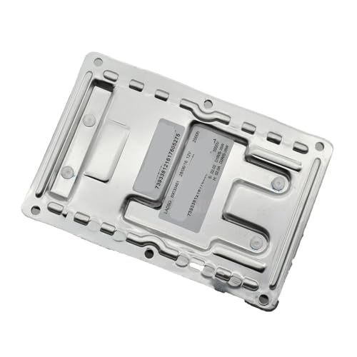 Module de réglage des phares LAD5G contre le clignotement pour Cayenne Megane