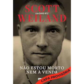 Capa do livro Não estou morto nem à venda: Memórias