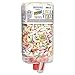 Moldex 507-6645 Sparkplugs Foam Ear Plugs, Plug Station