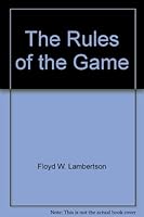 The Rules of the Game B00D2WEQ5S Book Cover