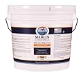 100% Silicone Roof Sealant - Self Leveling - Complete Waterproofing - Easy One Coat Application - Designed for Your RV, Camper, Trailer, Commercial Building… (1 Gallon, Tan)