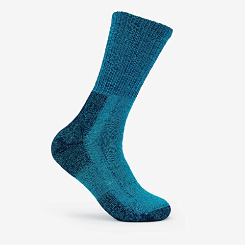 Image of Thorlos Light Hiker Crew 3-Pair Pack