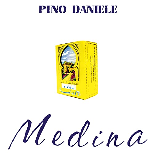 Medina (Col. Yellow)