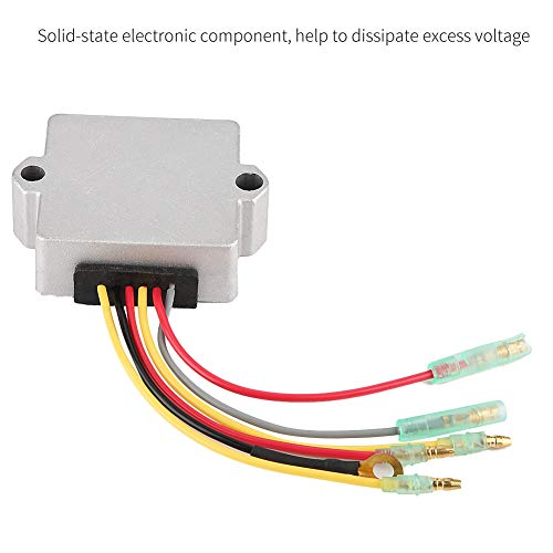 Raddrizzatore del regolatore, 815279-3 883072T