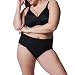SPANX Undie-Tectable Thong (SP0115) XL/Very Black