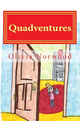 Quadventures