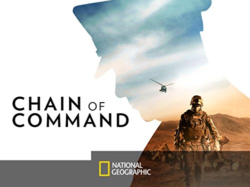 Chain of Command Season 1