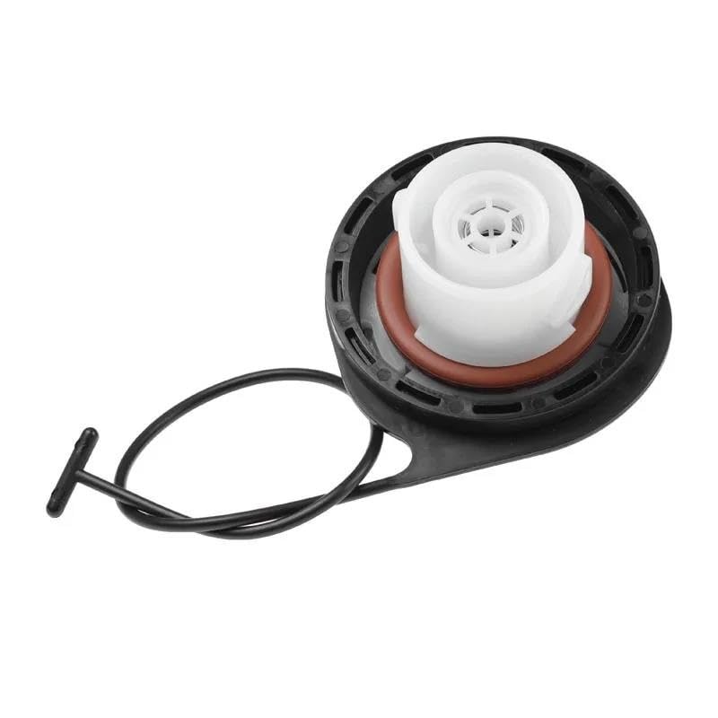 Bouchon de réservoir de carburant GT330 stop aux fuites et odeurs - 2