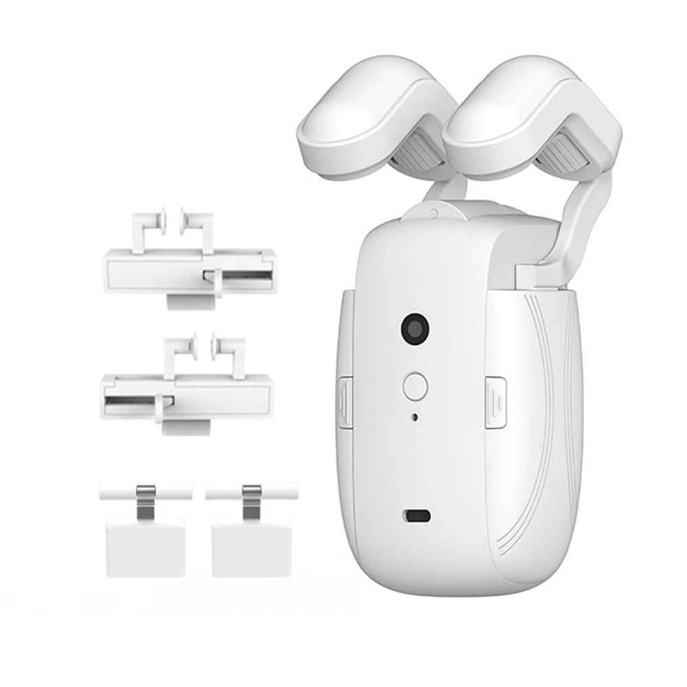 CTRLZS TUYA Smart ZigBee Curtains Robot Roman Rod Track/T/U-Rail Tracks 3in1 Automatic Curtain Opener Curtain Motor Smart Life