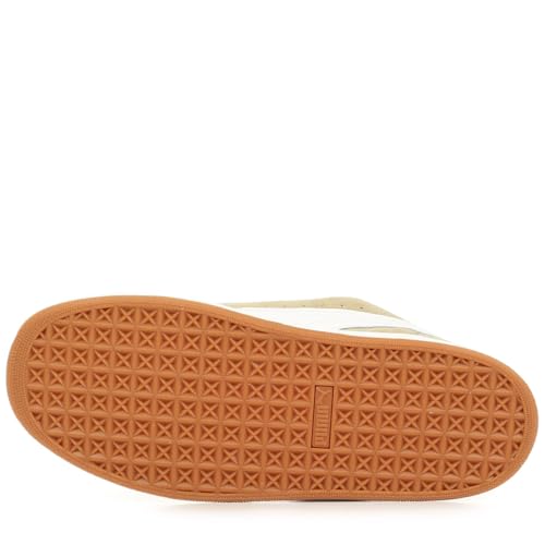 PUMA Suede XL Jr 39657738, Baskets Enfant - 36 EU