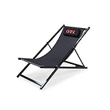 Farbe: schwarz | Material: Polyester | belastbar bis 100 kg