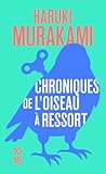 Chroniques de l'oiseau à ressort