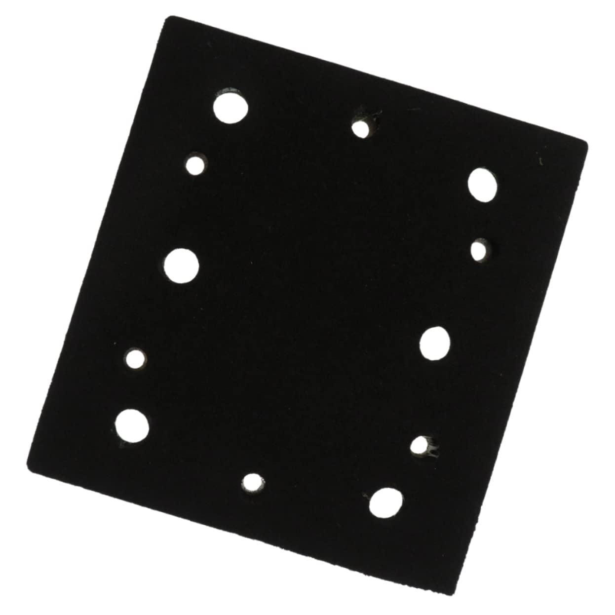 PLAFOPE 3 Pezzi Di Ricambio Per Levigatrice Piastra Di Supporto Per Levigatrice in Alluminio Piastra Di Supporto Per Disco Abrasivo